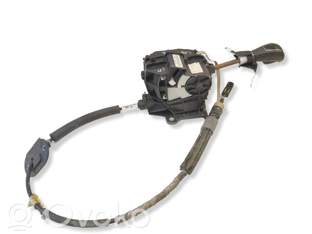 Ford Focus C-MAX Selector caja de cambios 