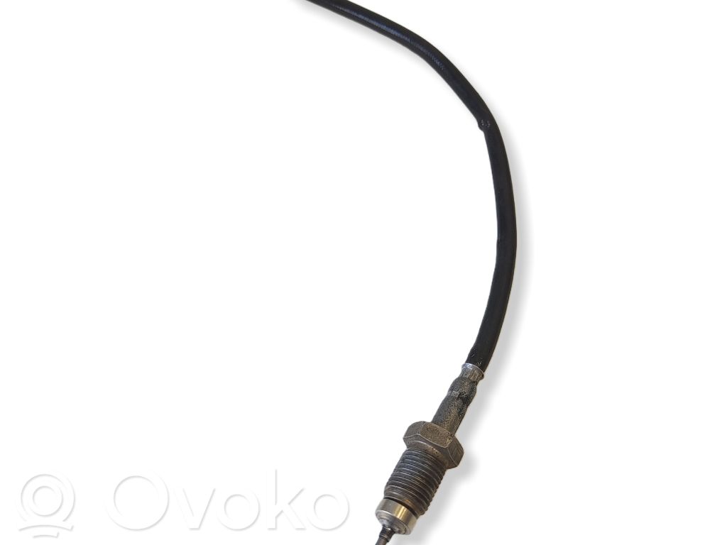 Citroen C4 I Picasso Exhaust gas temperature sensor 