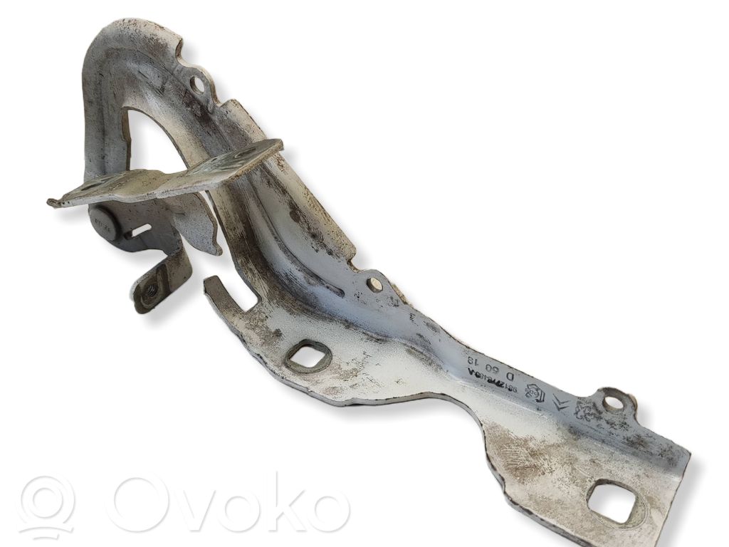 Citroen C3 Dzinēja pārsega eņģe (-es) 