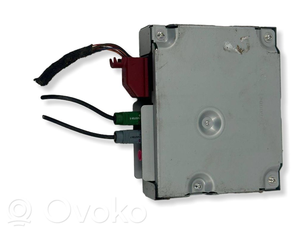 Audi A6 C7 Camera control unit module 