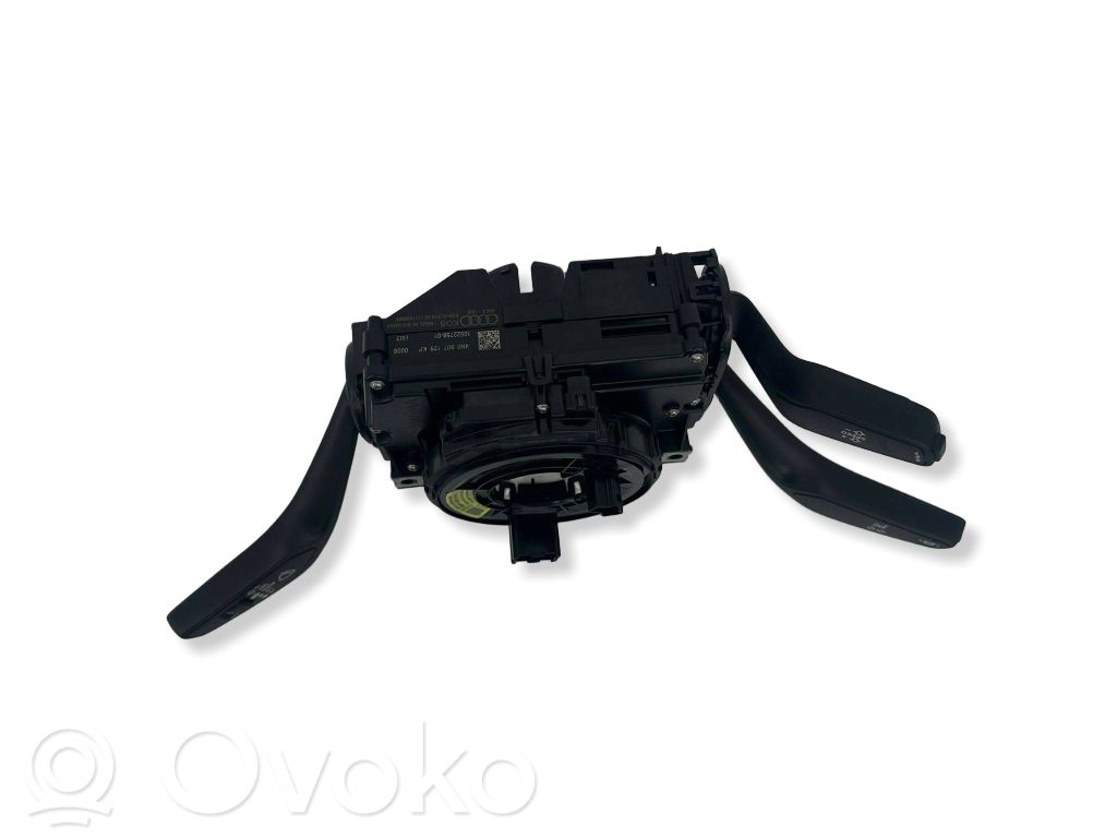 Audi A4 S4 B9 8W Commodo, commande essuie-glace/phare 