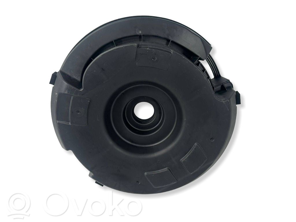 Audi A6 S6 C8 4K Subwoofer speaker 