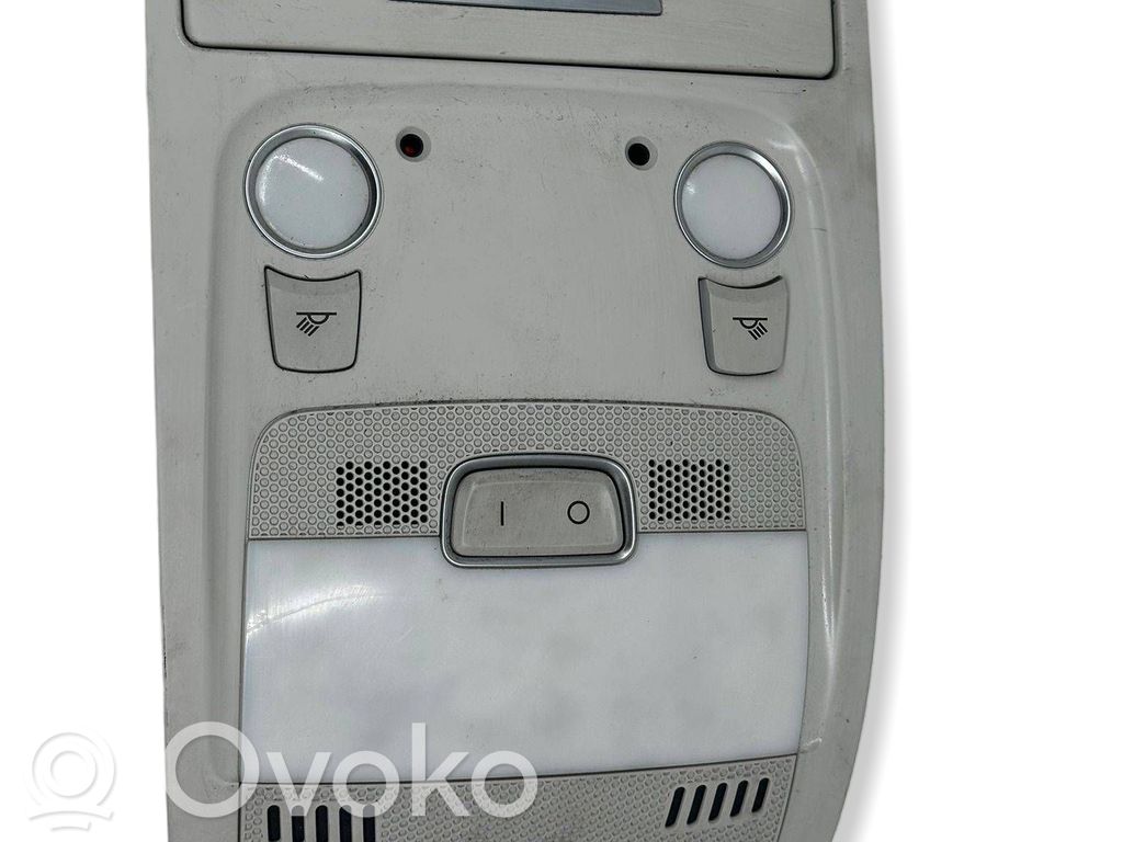 Światło fotela przedniego   8T0947135B,912200,12102009,947135B