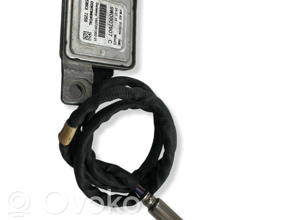 Lambda zondas   8W0907807C,1607261352,5WK97258