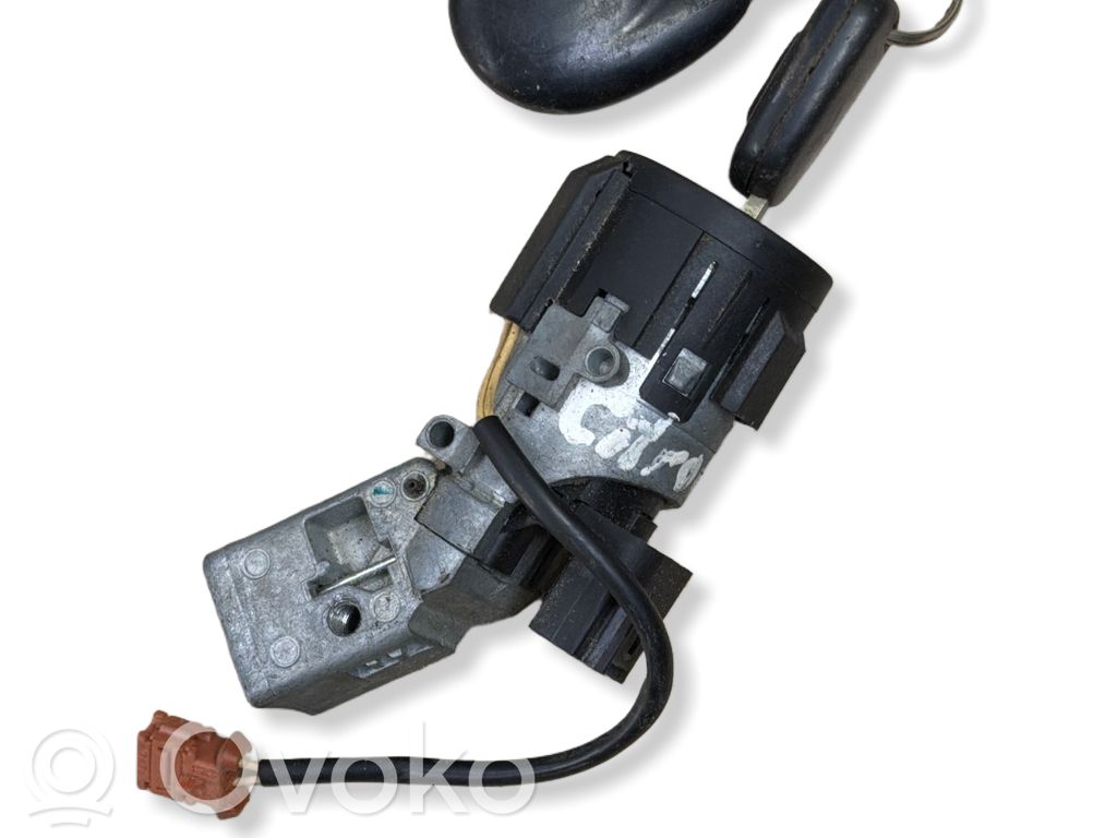 Užvedimo spynelė   N0502073,K72K13B,N0502455
