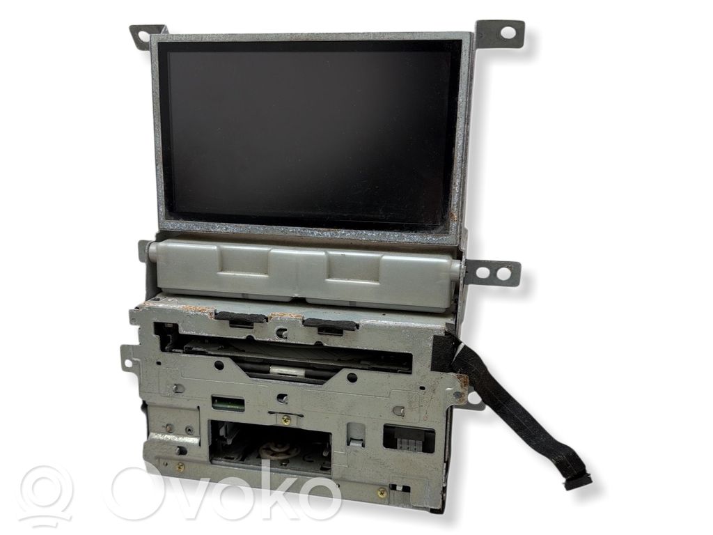 Infiniti FX Monitor/display/piccolo schermo 