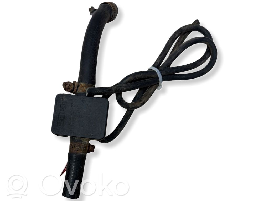 Infiniti FX Luftdrucksensor 