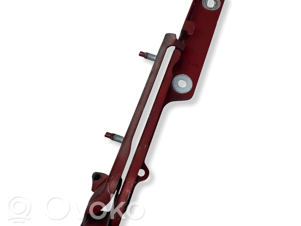 Dodge Nitro Engine bonnet/hood hinges 