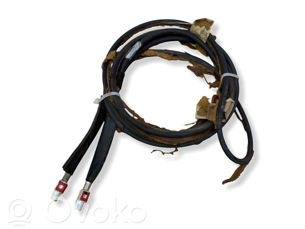 Other wiring loom   E108998,16428,9204M17