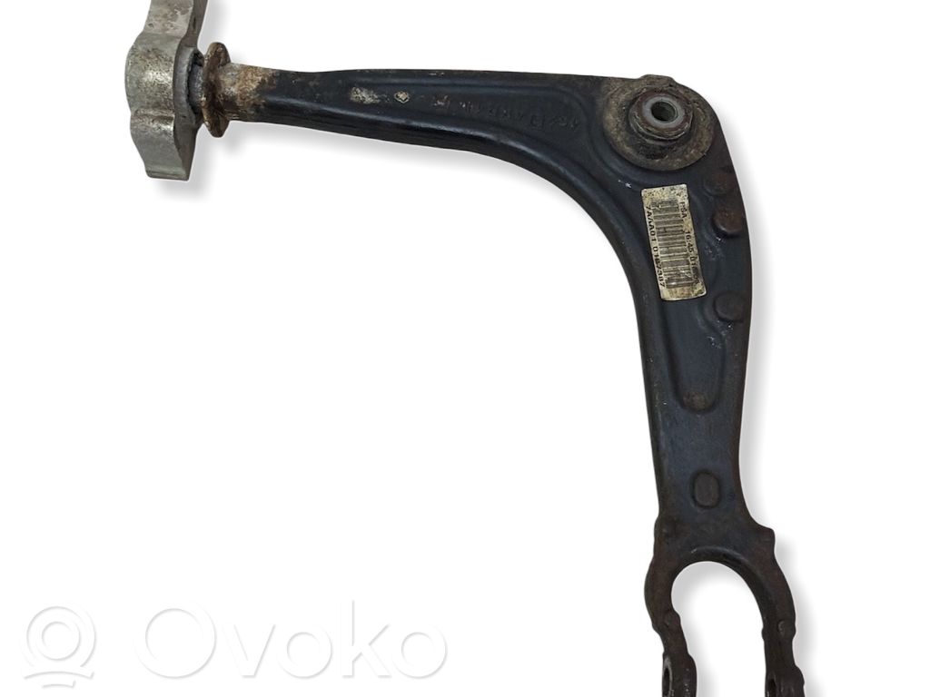 Peugeot 407 Front lower control arm/wishbone 