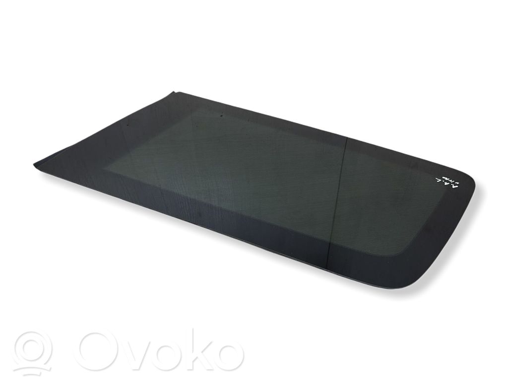 Vidrio lateral trasero   43R001385