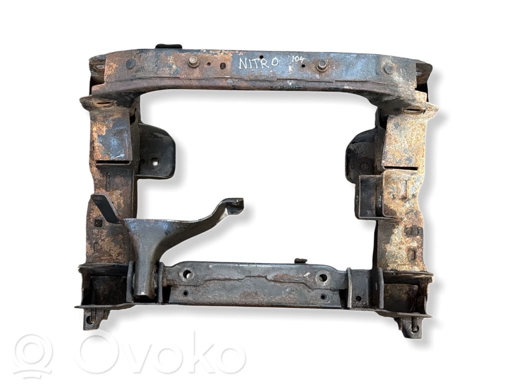 Dodge Nitro Front subframe 