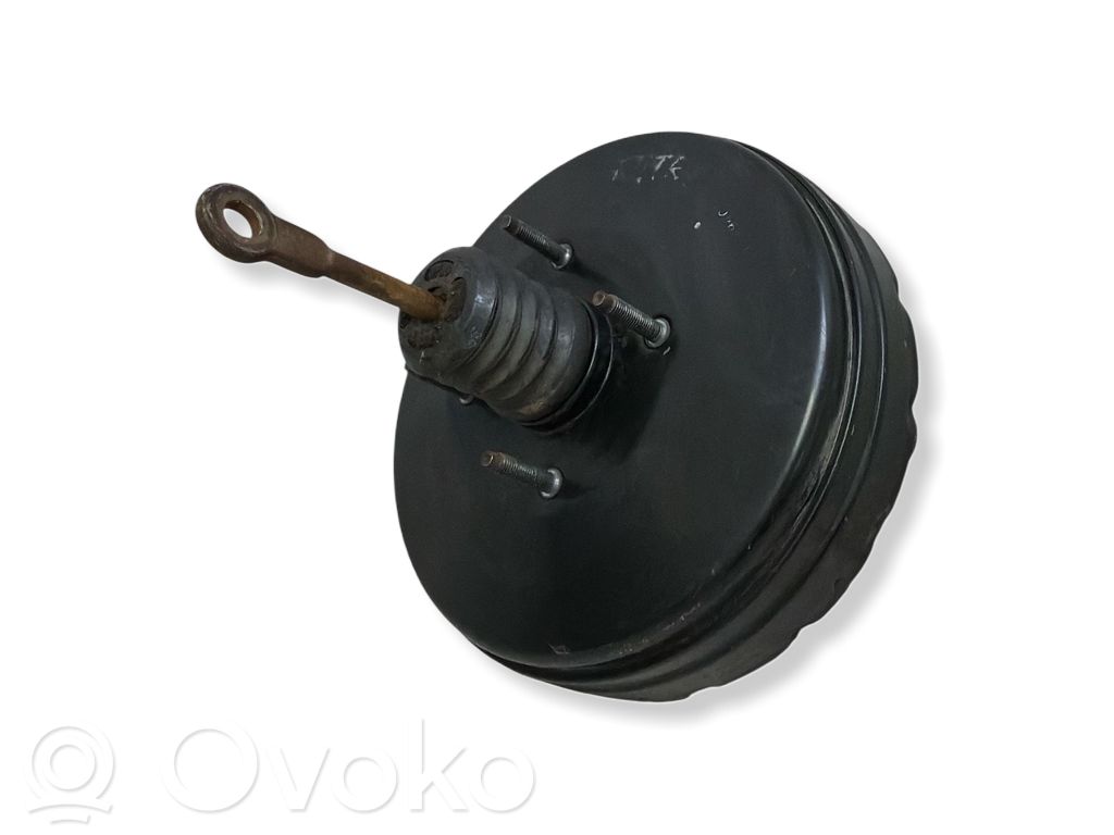 Dodge Nitro Bremskraftverstärker 
