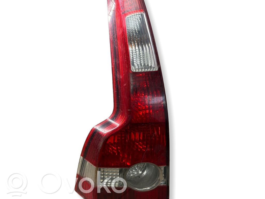 Volvo V50 Takavalot 