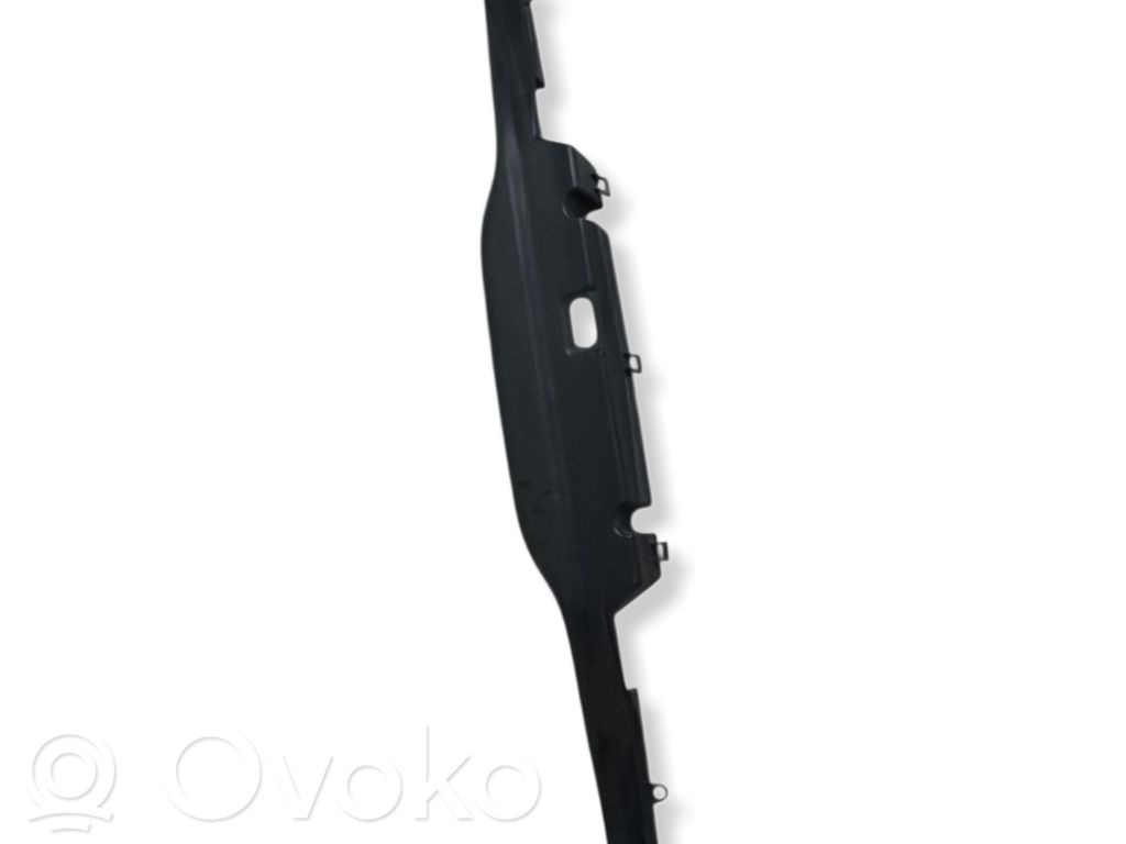 Smart ForTwo I Other trunk/boot trim element 