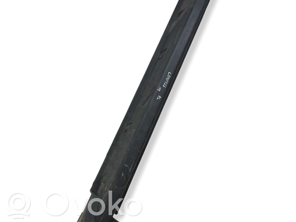 Jeep Compass Sill 