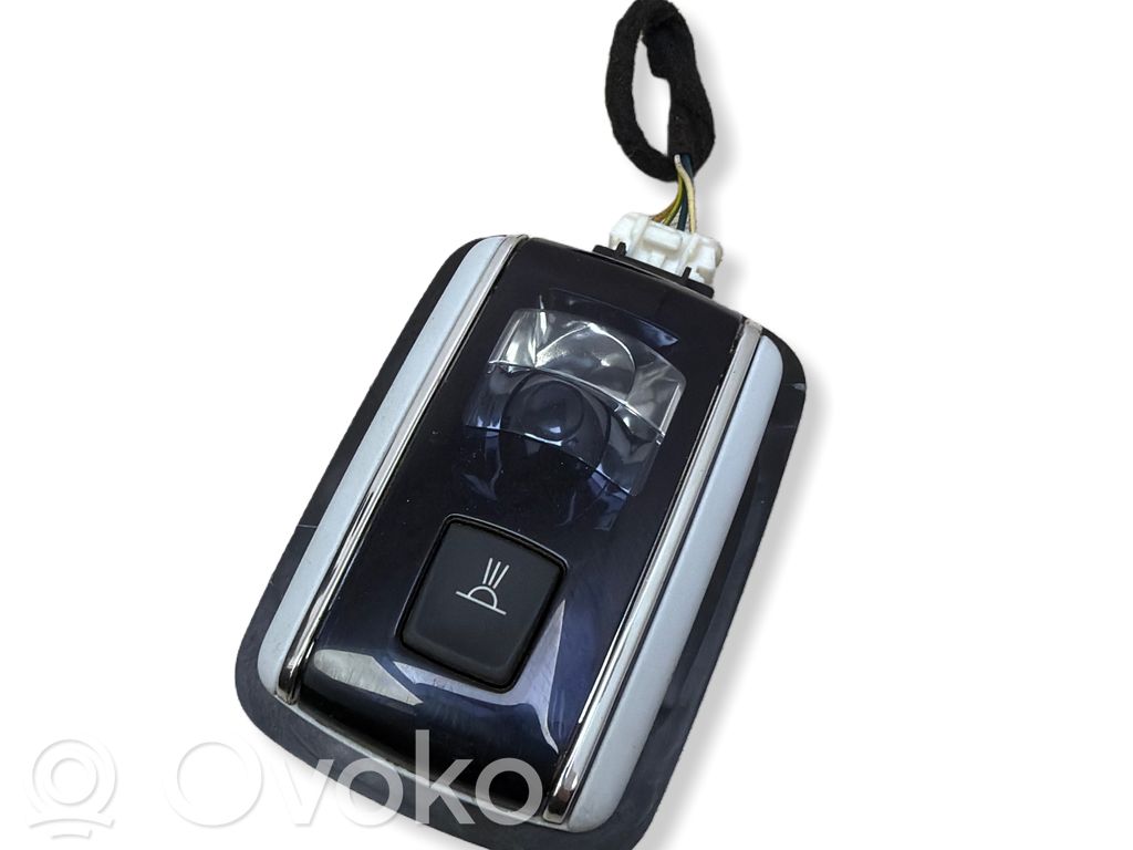 Peugeot 508 Altra parte interiore 