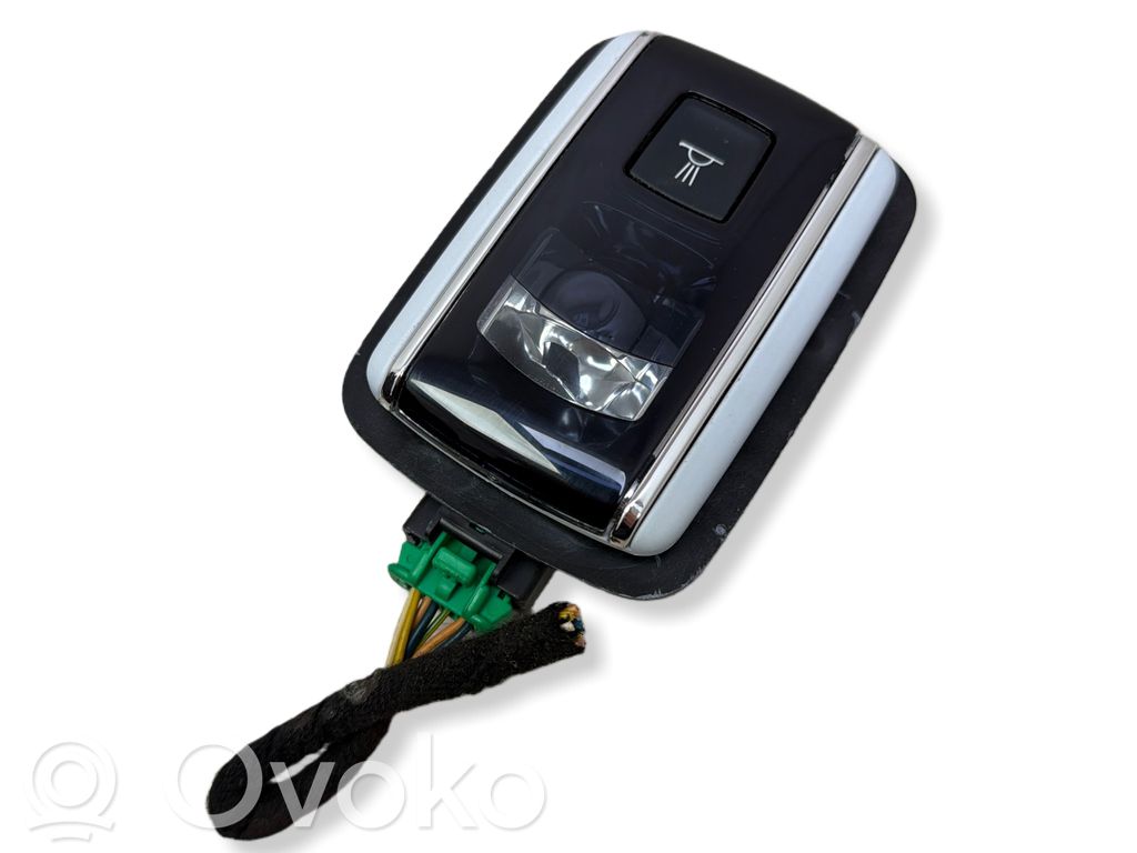 Peugeot 508 Altra parte interiore 