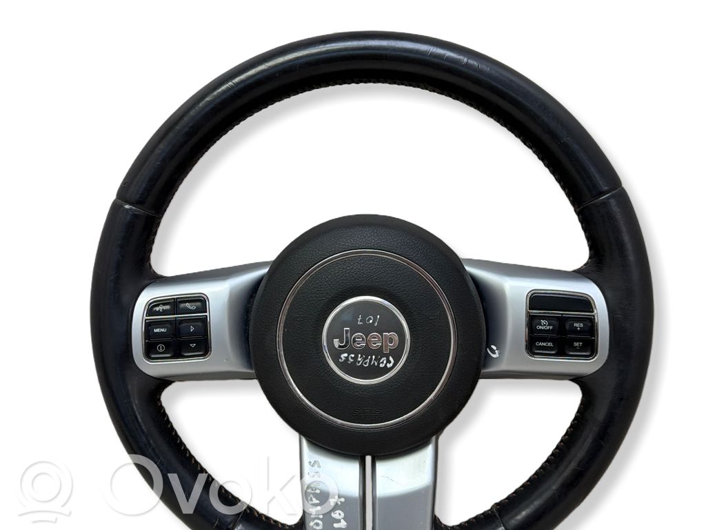 Steering wheel   1TW591DVAC,STFB3260869,P1SR37XDVAF