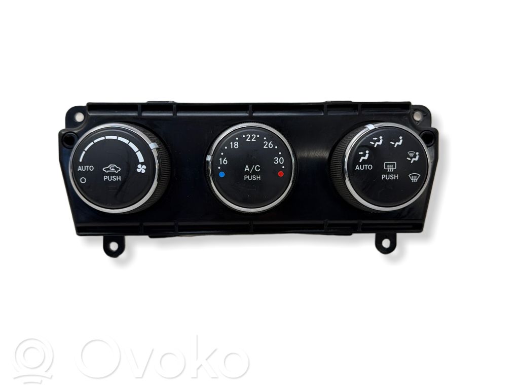 Jeep Compass Unitate control climatizare 