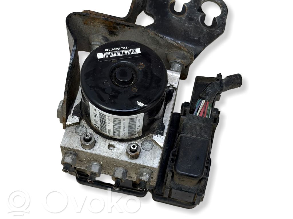 Jeep Compass ABS Pump 