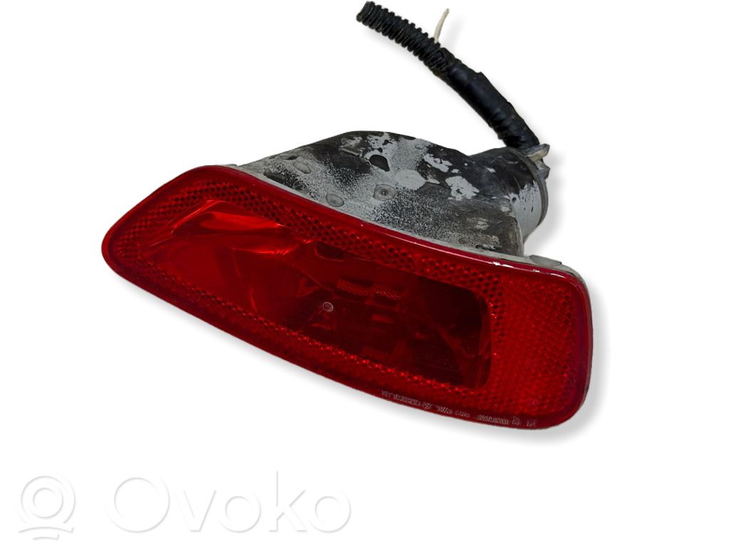 Lampa zderzaka tylnego   57010717AB,320305