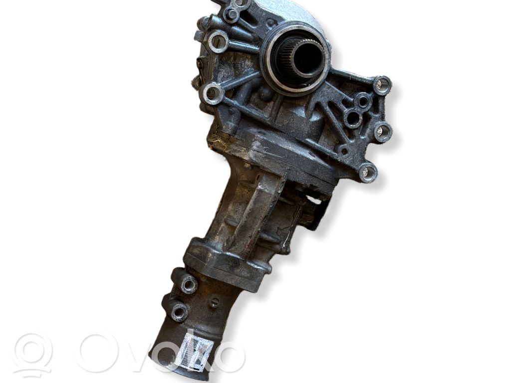 Jeep Compass Verteilergetriebe 