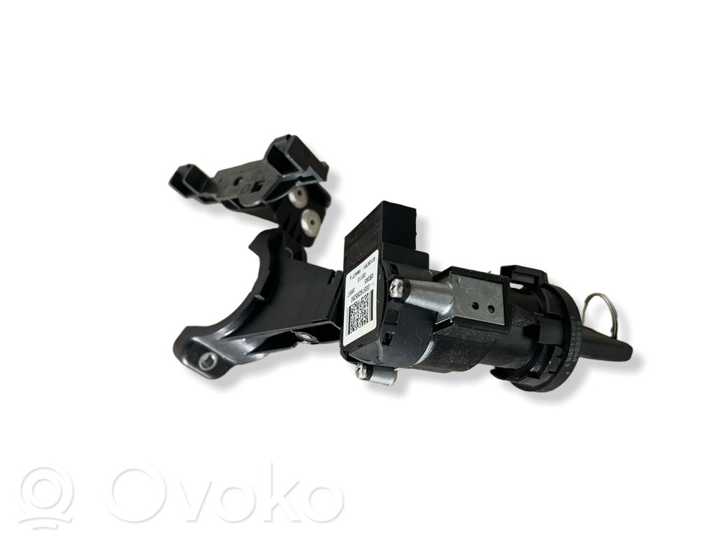 Opel Combo D Užvedimo spynelė 