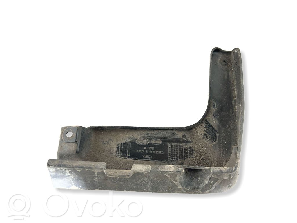 KIA Optima Front mudguard 