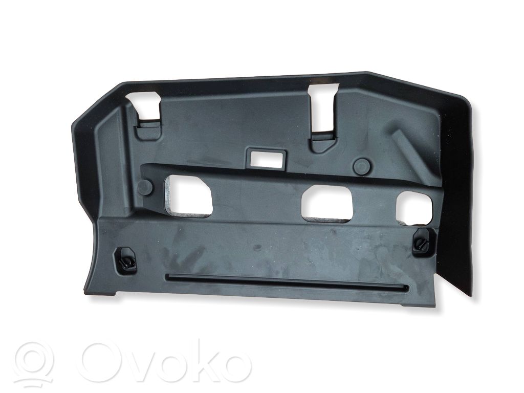BMW 4 G22 G23 G24 G26 Dashboard lower bottom trim panel 