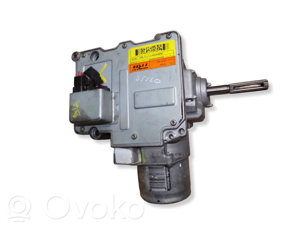 Fiat Stilo Electric power steering pump 