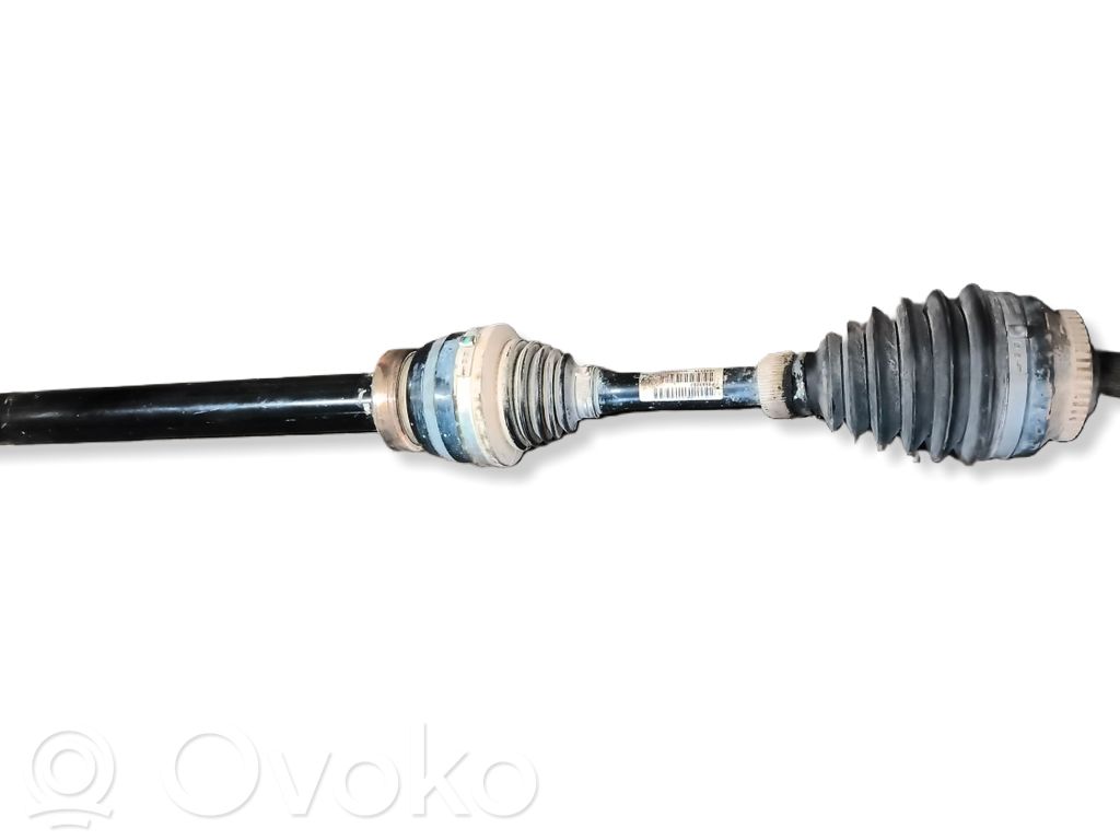 Volvo V70 Eje de transmisión delantero 