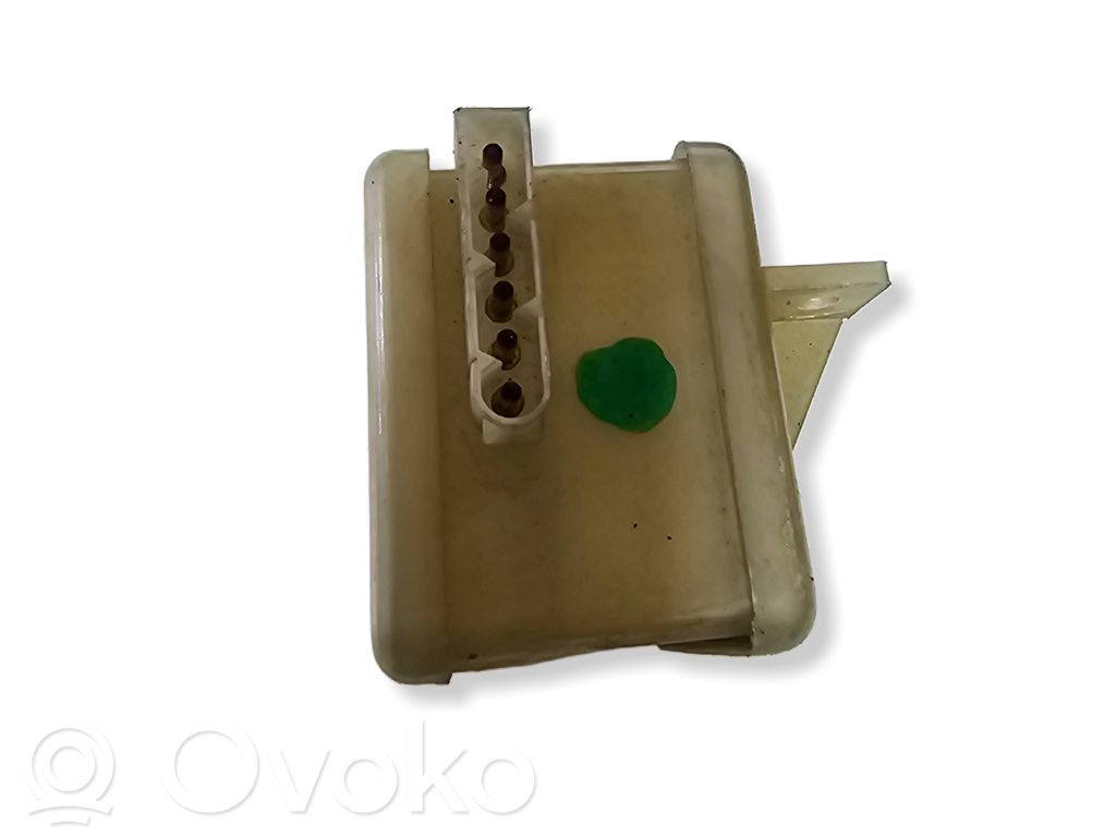 BMW 5 E34 Other control units/modules 