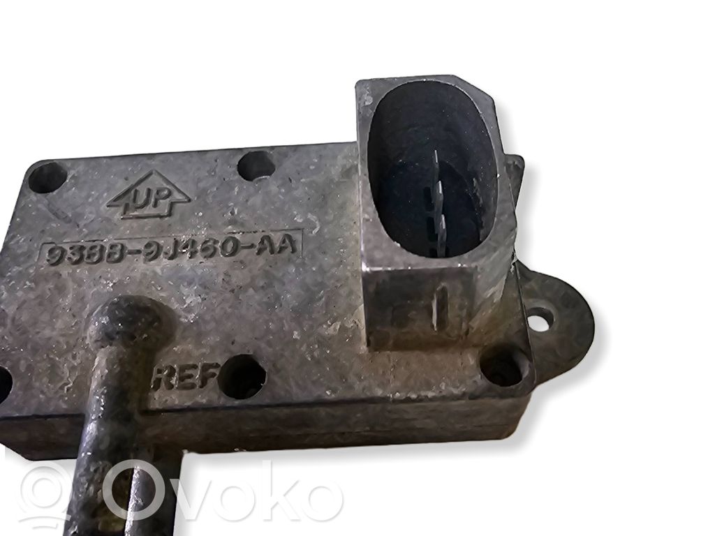 Ford Galaxy Luftdrucksensor 