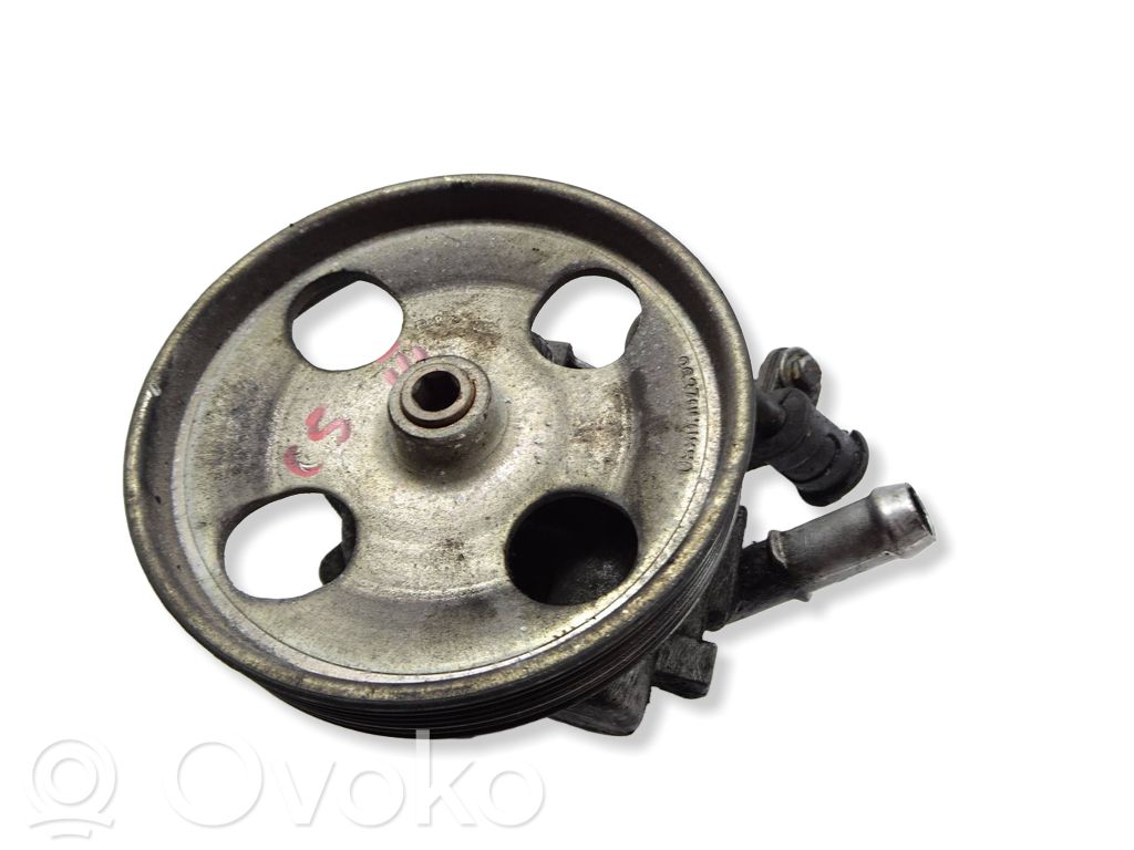 Citroen C5 Ohjaustehostimen pumppu 