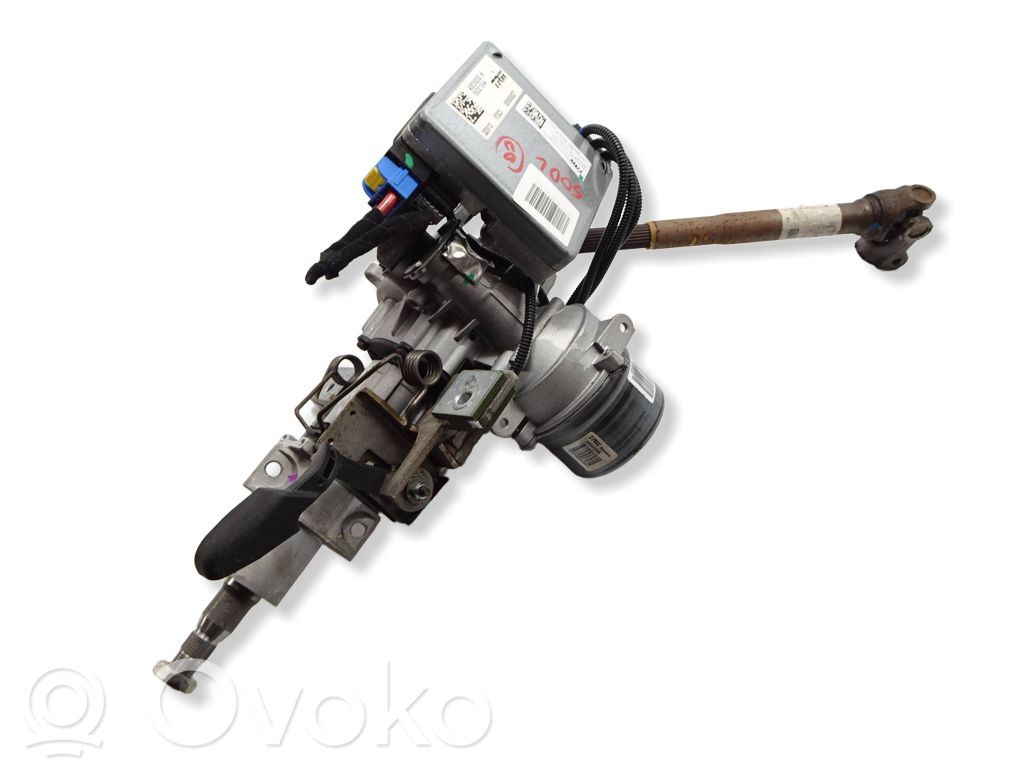Fiat 500L Electric power steering pump 
