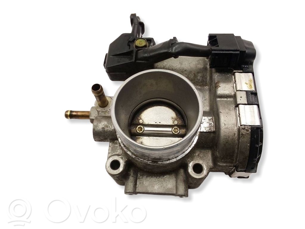 Honda Jazz Throttle body valve 