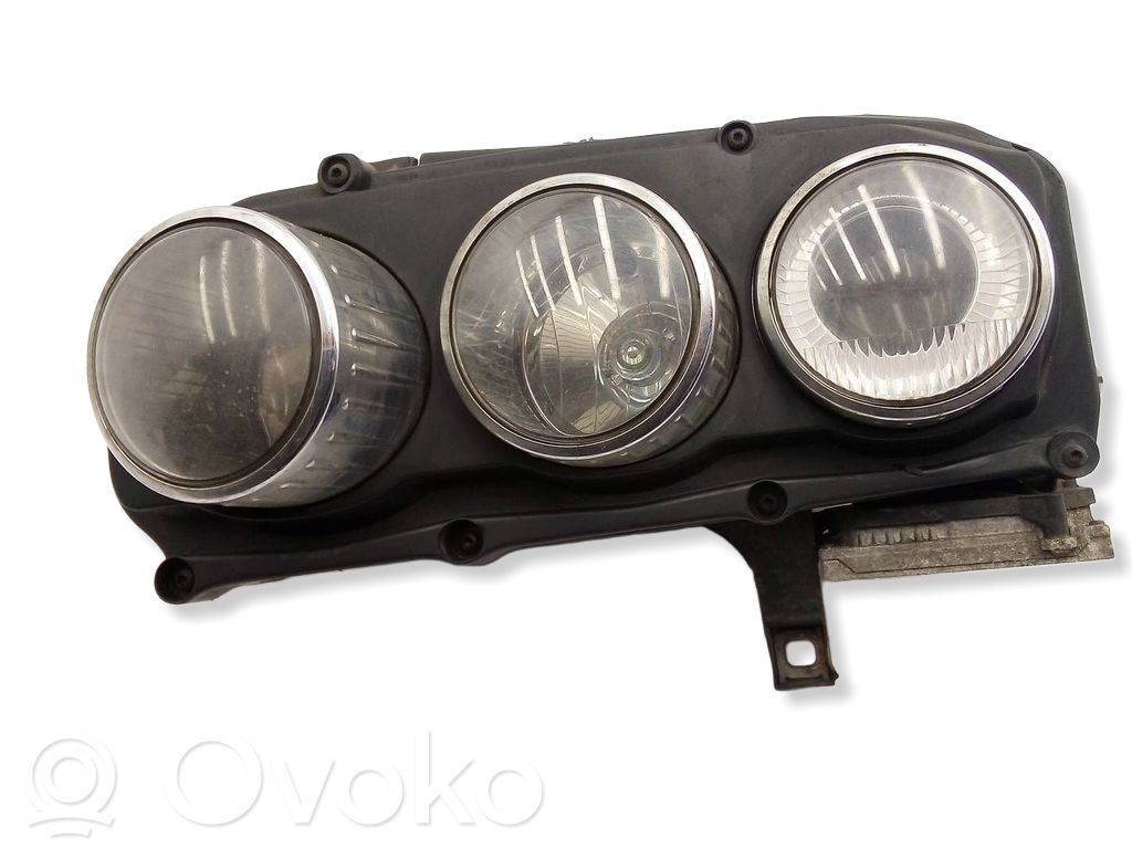 Alfa Romeo 159 Scheinwerfer 