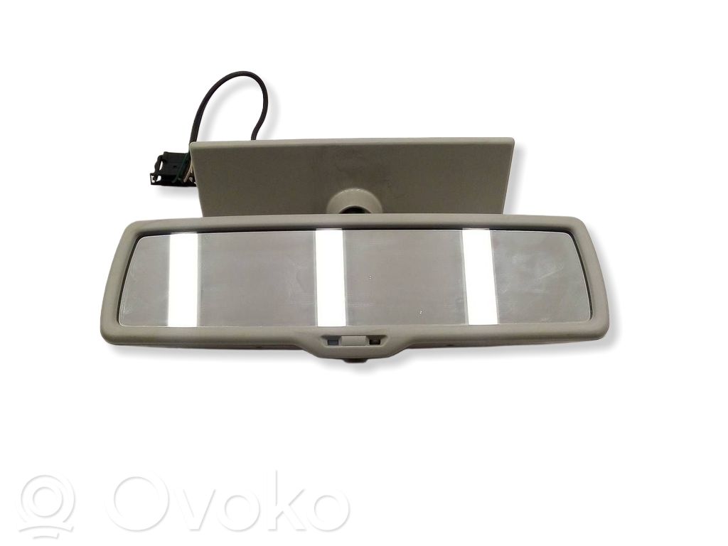 Espejo retrovisor (interior)