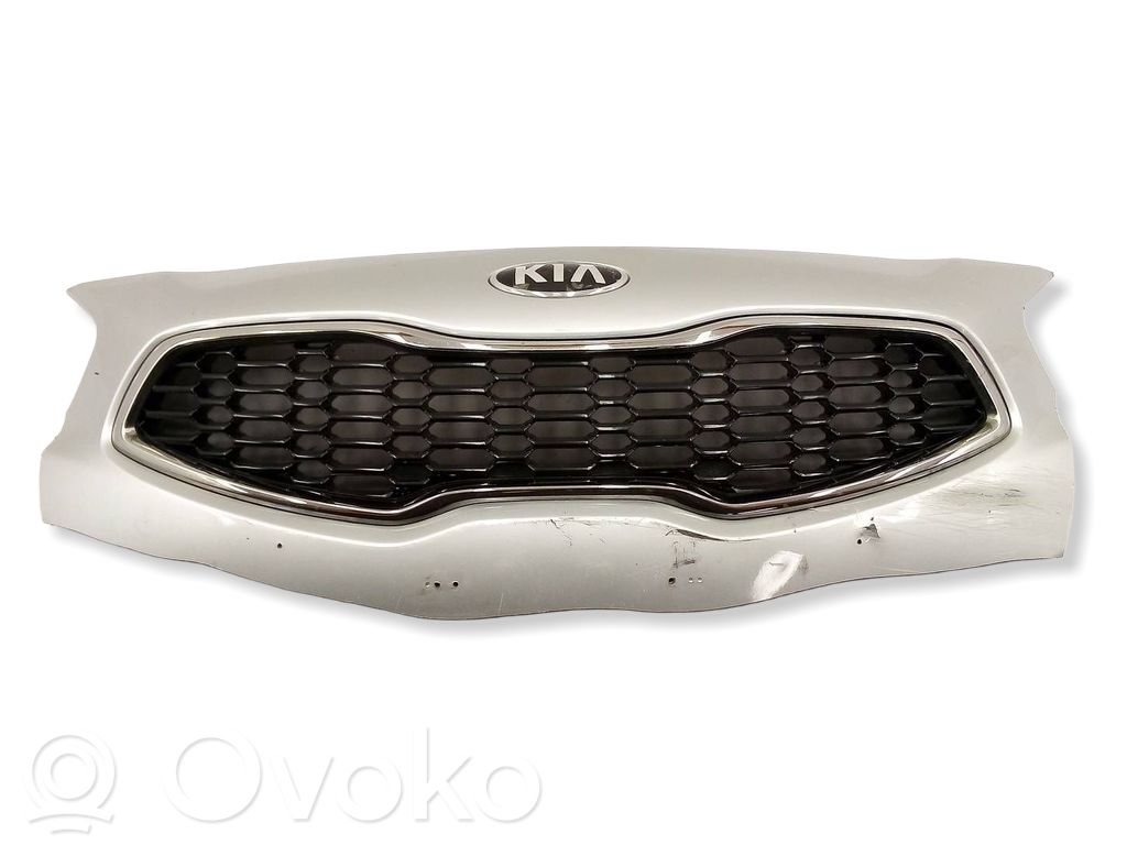 KIA Ceed Priekšējais režģis 