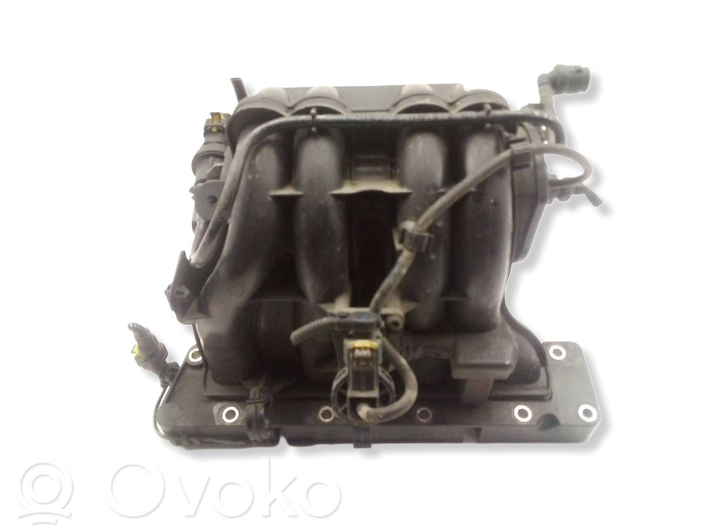 Fiat Grande Punto Kolektorius įsiurbimo 