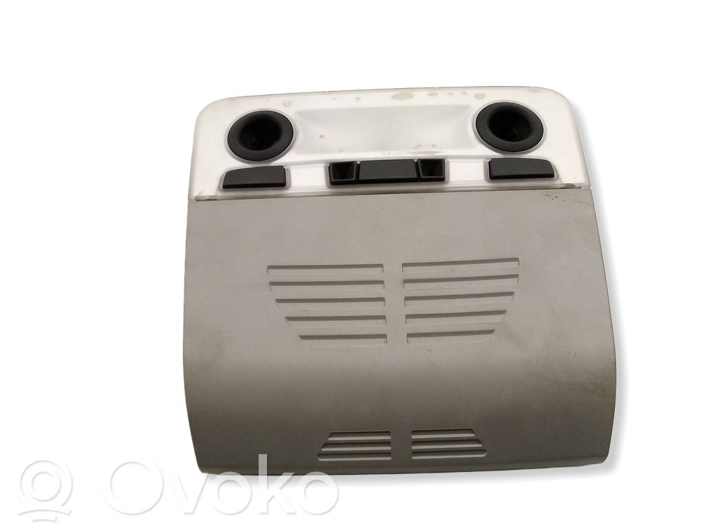 Rear seat light   68296006