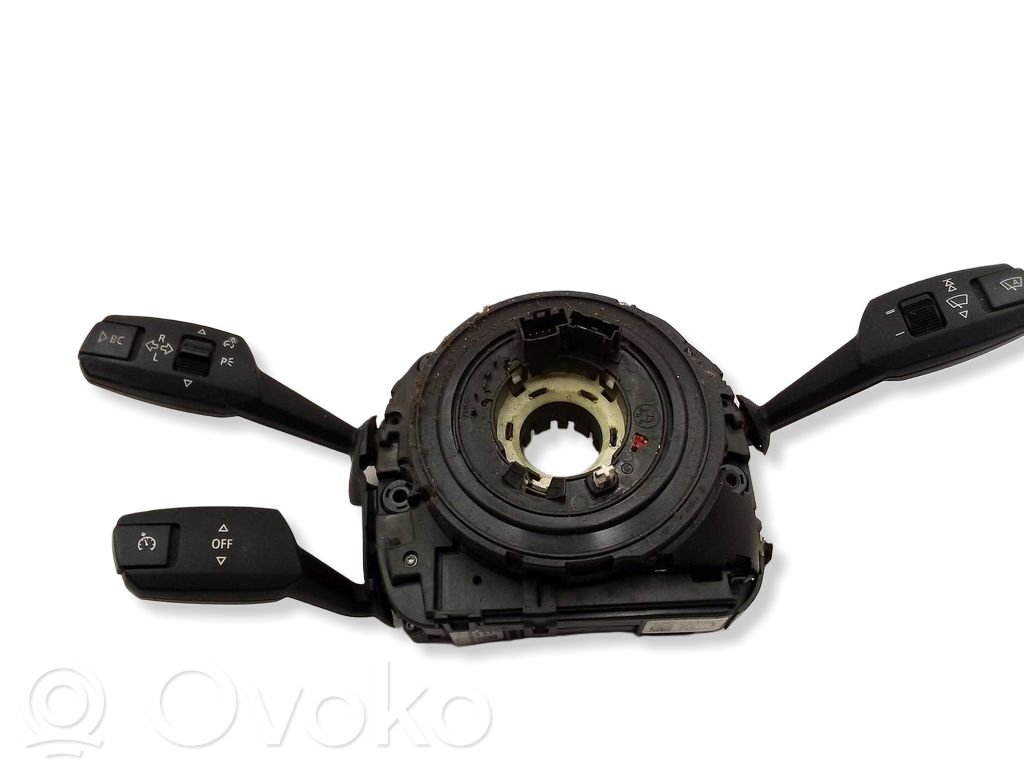 BMW 3 E90 E91 Rokturu komplekts 