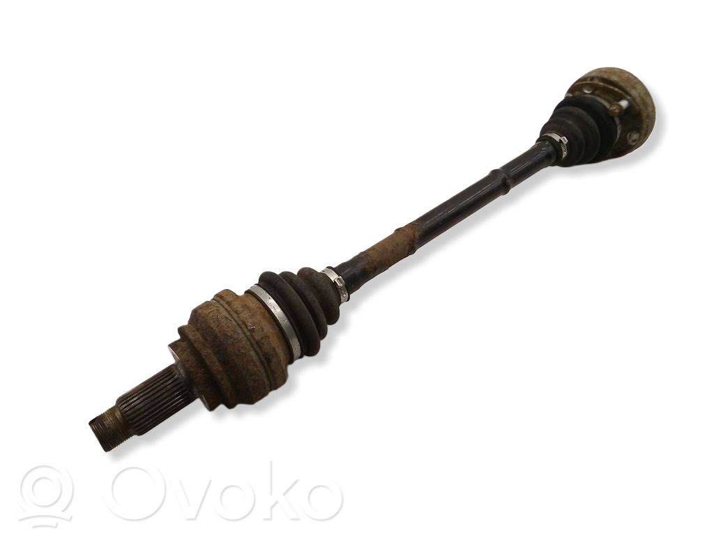 BMW 3 E90 E91 Rear driveshaft 