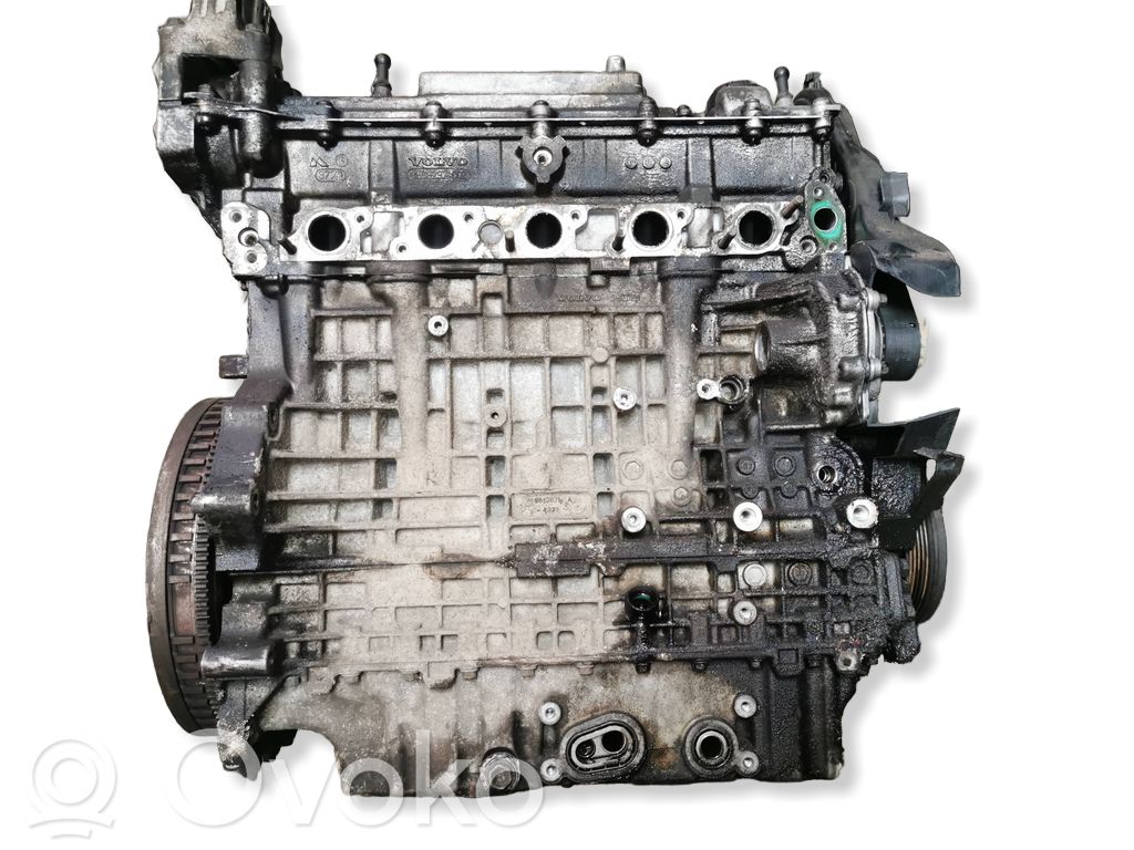 Volvo V70 Engine 
