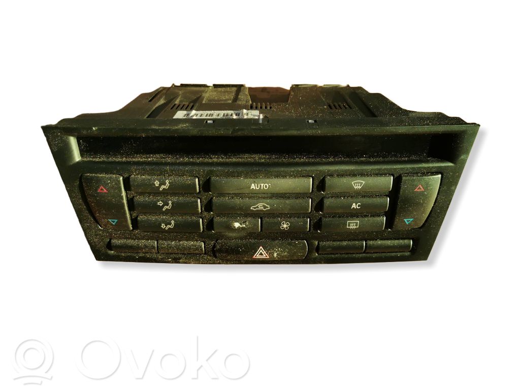 Saab 9-3 Ver2 Climate control unit 