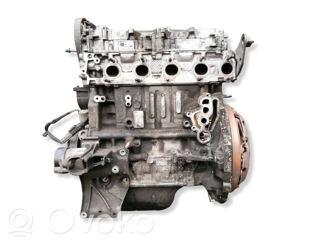 Citroen Berlingo Motor 