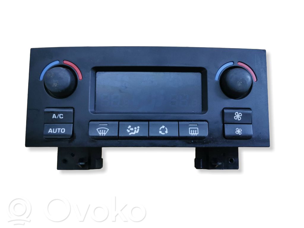 Climate control unit   14974450XT,A83006500,13W33E03,M53321001,M533210011