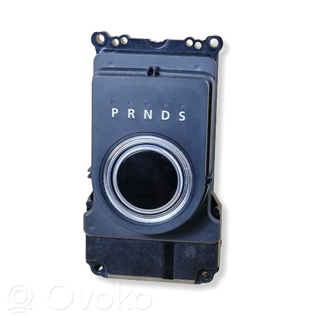 Selector de cambios   LR070696,GJ327E453AB