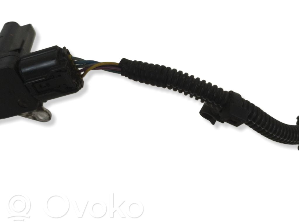 Volvo S60 Oro srauto matuoklis 